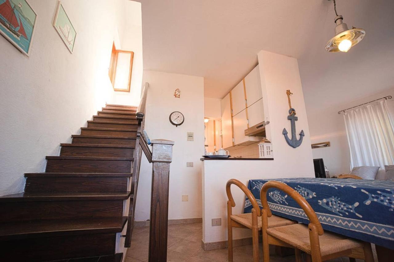 Casa Margot Villa Arenella  Eksteriør billede