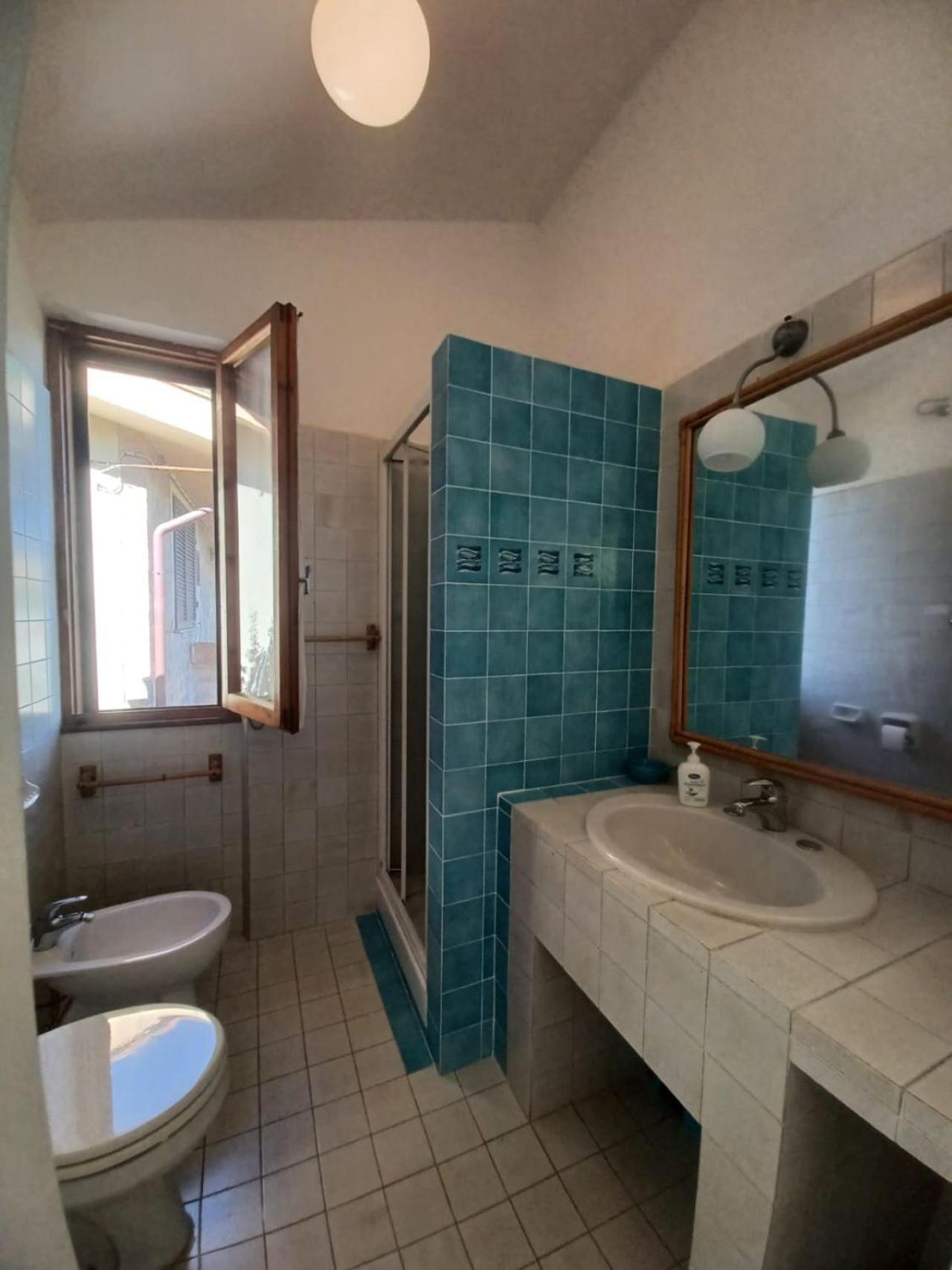 Casa Margot Villa Arenella  Eksteriør billede